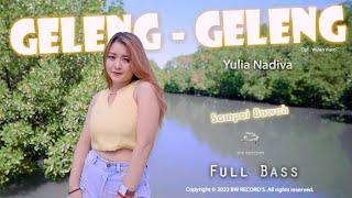 Yulia Nadiva - Geleng Geleng [OFFICIAL]