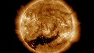 Solar Storm, Tech Glitches, Venus, Volcanos | S0 News Jun.13.2025