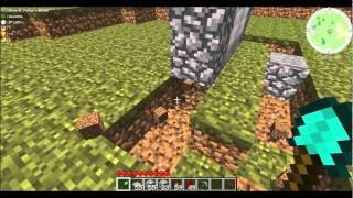 How to make: Double doors