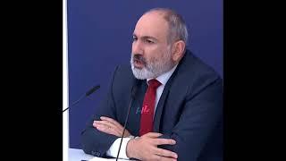 Քոչարյանը Մանթաշովի թոռն էր հա՞, պապական ժառանգություն էր ստացել. Փաշինյան