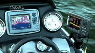 Lowrance DSI