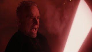 Darth B. Peterson (A Star Wars Story)