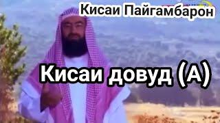 Кисаи Пайгамбарон.Кисаи Довуд (А)