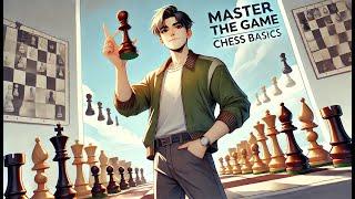 How to Play Chess: That's All You Need to Know