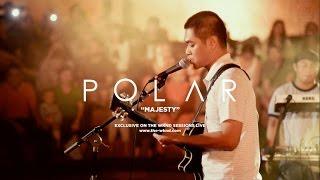 Polar | Majesty (Live on The Wknd Sessions, #101)