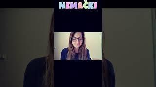 NEMAČKI - AKO NEMATE VOLJE ZA UČENJE