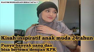 Instagram Nur Afifah Balgis ..baru 24th sudah ditangkap KPK !! Pacar kamu bisa tydack ?!! hahhhh