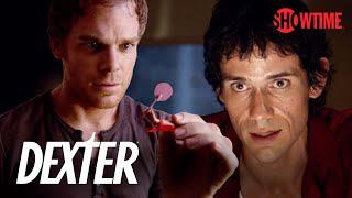 The Evolution of Dexter & Brian Moser 