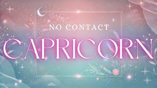 CAPRICORN tarot ️ This Person Loves You Capricorn ️ And They Will Be In Touch With You [June 2025]