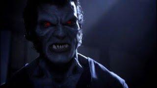 Teen Wolf - Deucalion