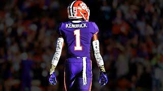 Top DB in the Nation  Derion Kendrick ᴴᴰ