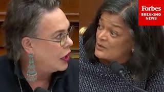 'No, I'm Not Finished Yet!': Hageman Clashes With Japayal Over Bill To Ban Trans Healthcare For Kids