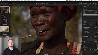 Capture One Live Show #6 RAW Editing