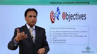 Online Marketing – Mobile Advertising