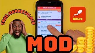 BitLife MOD iOS Android [2025] Latest (new)