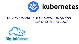 TIP - HOW TO INSTALL KUBERNETES NGINX INGRESS