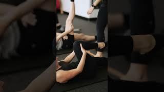 Jubilee Pilates Vertical