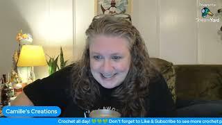 Crochet & Chat - Jo Ann's Coboo Haul