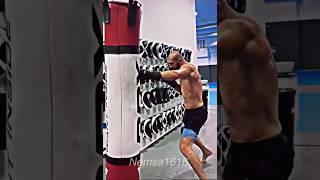 Khamzat Chimaev#ufc #khamzatchimaev #nemsa1616 #ufcfighter #training