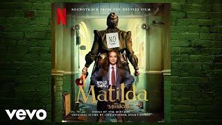 Revolting Children | Roald Dahl's Matilda The Musical (Soundtrack from the Netflix Film)