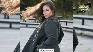 Morgan Louise... Biography, age, weight, relationship, net worth, outfit idea, plus size models