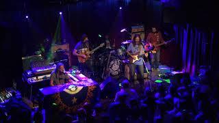 Chris Robinson Brotherhood - 4K - 10.06.17 - Ardmore Music Hall - 2nd Set