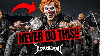 8 Riding Habits That Make You Look Like a TOTAL Clown ️