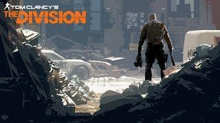 Гайд Как быстро пройти Чистое Небо в Tom Clancy's The Division