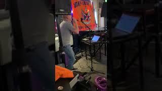 Majestic performed by Stephen Dean