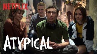 Atypical: Season 2 | Official Trailer [HD] | Netflix