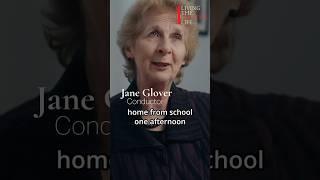 Benjamin Britten and Peter Pears Knocked on My Door • Dame Jane Glover #britten #classicalmusic
