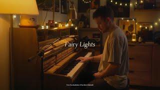 Denis Stelmakh - Fairy Lights | From Eve Meditation IV