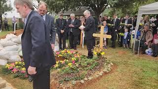 Beerdigung Friedhof Stella Hillermann