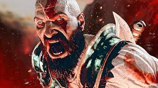 Самые жестокие и отвратительные Боги God of War: Кратос против всех