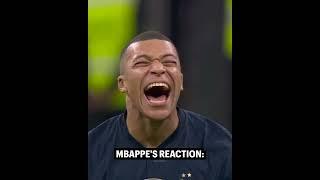 Rare Mbappé Moments #3