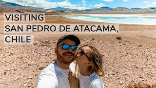 Visiting San Pedro de Atacama, Chile - How to spend 3 days in San Pedro de Atacama?