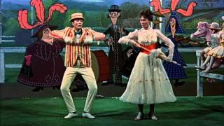 Supercalifragilisticexpialidocious (from Mary Poppins)