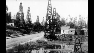 NEFT and ECOLOGY. Will electric cars save us?