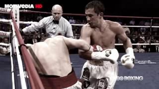 Gennady Golovkin - UNSTOPPABLE (HD) KiOsborn Delores