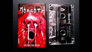 Morgoth - Resurrection Absurd (1989)