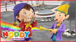 Goblins are Stealing the Rainbow!  | 1 Hour of Noddy in Toyland Full Episodes