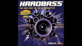 Hardbass Chapter 1 CD2 - Mixed By DJ Bonebraker vs. Special D