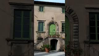 Inside a Stunning Period Villa for sale in Lucca - Dreamer