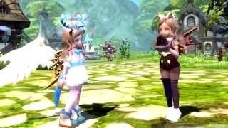 [Dragon Nest] Сладкие Мечты