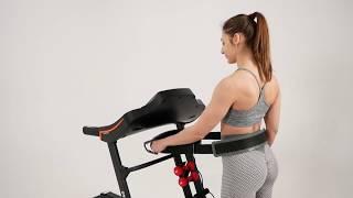 Беговая дорожка EnergyFIT 815D New