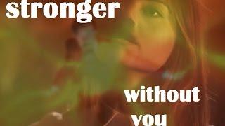 Doctor Who | Clara Oswald |  Stronger without you