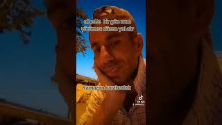 #ramazan karabudak#adiyaman#reis#devam