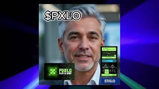 PIXELO — это простой способ заработать криптовалюту БЕЗ ВЛОЖЕНИЙ!!!