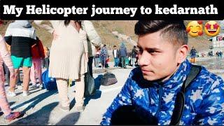 Kedarnath temple yatra | life without filters