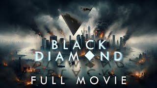 Black Diamond │Full Movie 4K (2024 Sci-Fi/Drama)